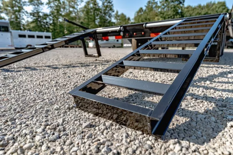 new Equipment / Flatbed Trailers BWISE  for sale, in North Jackson, OH Thumbnail 13