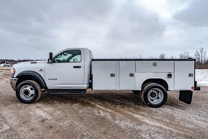 used Other Trucks Ram  for sale, in North Jackson, OH Thumbnail 9