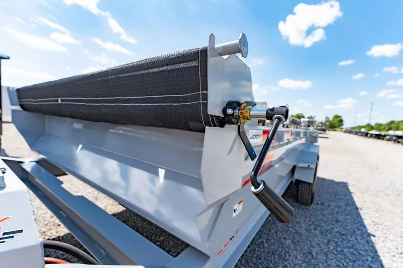 new Dump Trailers Horizon Trailers  for sale, in North Jackson, OH Thumbnail 11