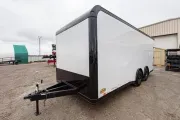 new Car Haulers / Racing Trailers United Trailers  for sale, in North Jackson, OH Thumbnail 2