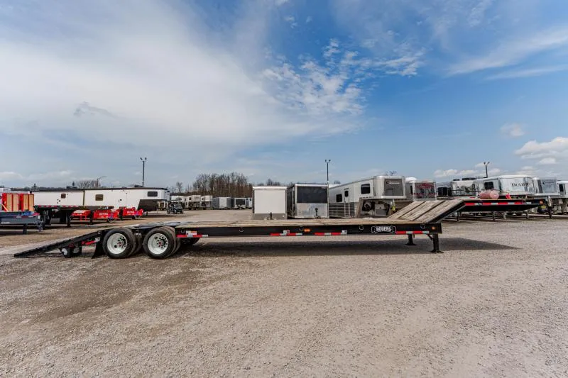 new Other Semi Trailers Rogers Trailers  for sale, in North Jackson, OH Thumbnail 9