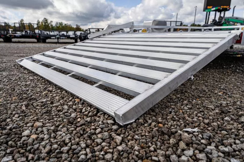 new Utility Trailers Black Rhino  for sale, in North Jackson, OH Thumbnail 13