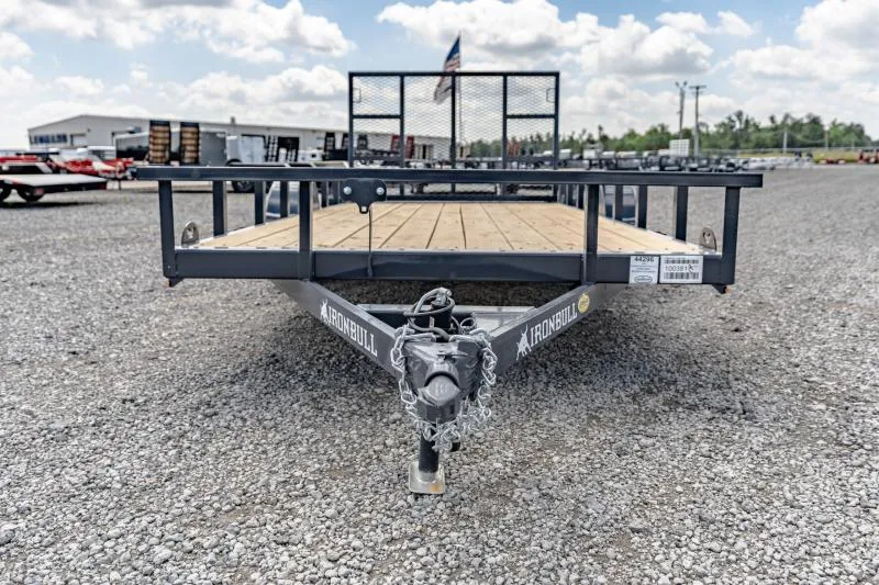 new Utility Trailers Norstar  for sale, in North Jackson, OH Thumbnail 3