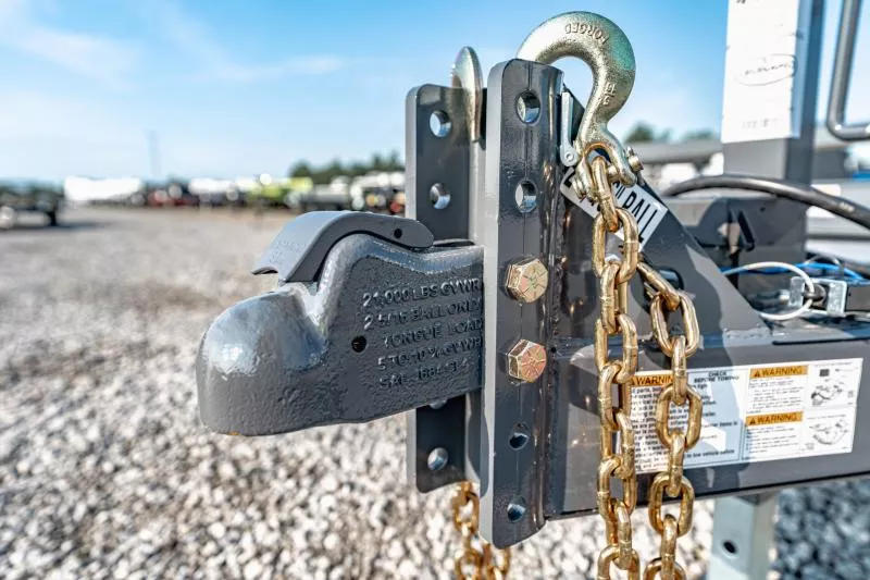 new Equipment / Flatbed Trailers CornPro  for sale, in North Jackson, OH Thumbnail 4