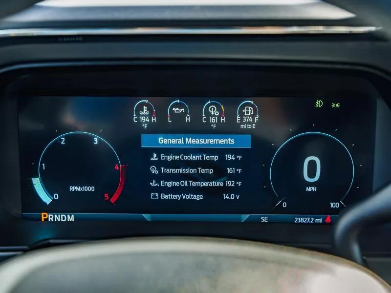 used Other Trucks Ford  for sale, in North Jackson, OH Thumbnail 27