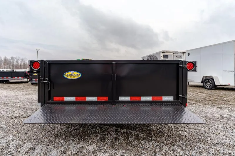 new Equipment / Flatbed Trailers Air Tow  for sale, in North Jackson, OH Thumbnail 8