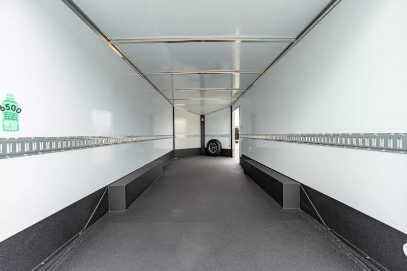 new Car Haulers / Racing Trailers Ideal Cargo  for sale, in North Jackson, OH Thumbnail 16