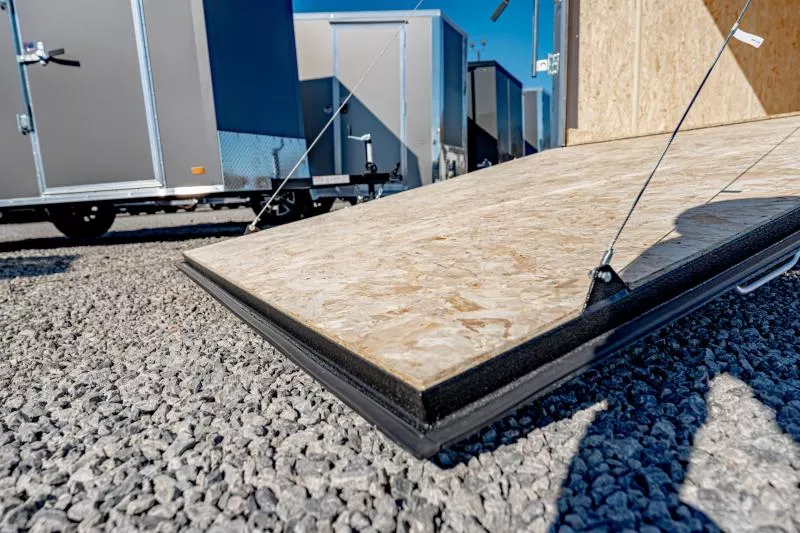 new Cargo (Enclosed) Trailers Formula Trailers  for sale, in North Jackson, OH Thumbnail 13