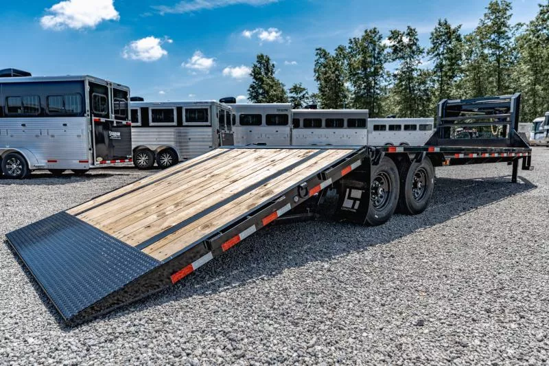 new Equipment / Flatbed Trailers Load Trail  for sale, in North Jackson, OH Thumbnail 13