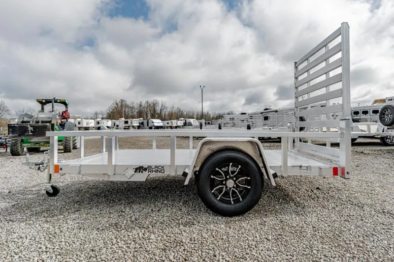 new Utility Trailers Black Rhino  for sale, in North Jackson, OH Thumbnail 10