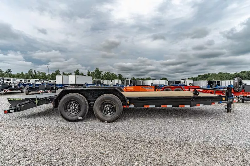 new Equipment / Flatbed Trailers Load Trail  for sale, in North Jackson, OH Thumbnail 5