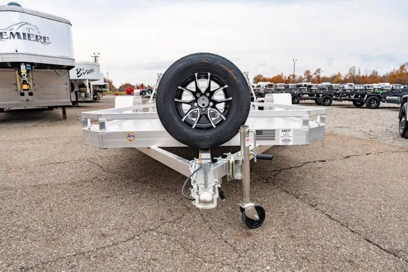 new Utility Trailers Black Rhino  for sale, in North Jackson, OH Thumbnail 3