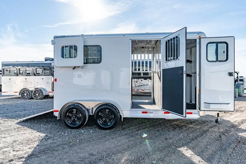 new Horse Trailers Bar-M Trailers Other for sale, in North Jackson, OH Thumbnail 11