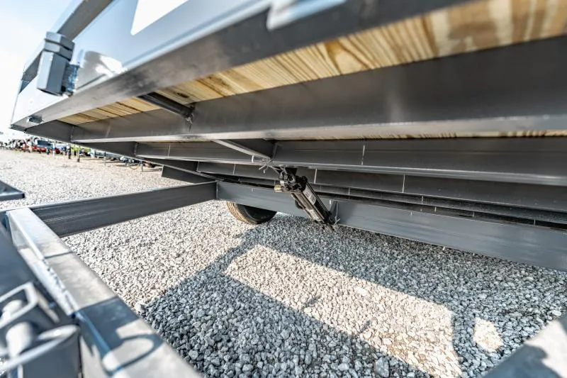 new Equipment / Flatbed Trailers CornPro  for sale, in North Jackson, OH Thumbnail 16