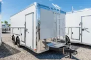new Cargo (Enclosed) Trailers United Trailers  for sale, in North Jackson, OH Thumbnail 1