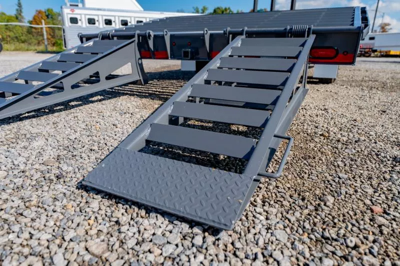 new Equipment / Flatbed Trailers Golden  for sale, in North Jackson, OH Thumbnail 13
