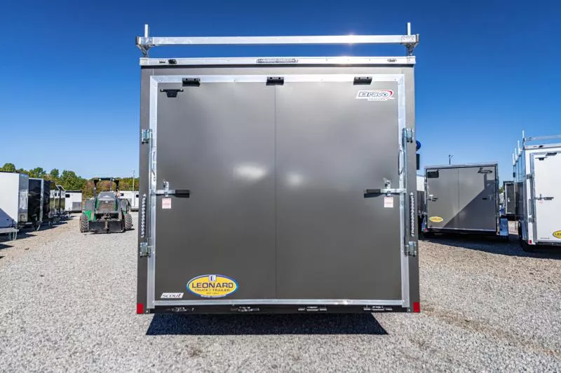 new Cargo (Enclosed) Trailers Bravo Trailers  for sale, in North Jackson, OH Thumbnail 8