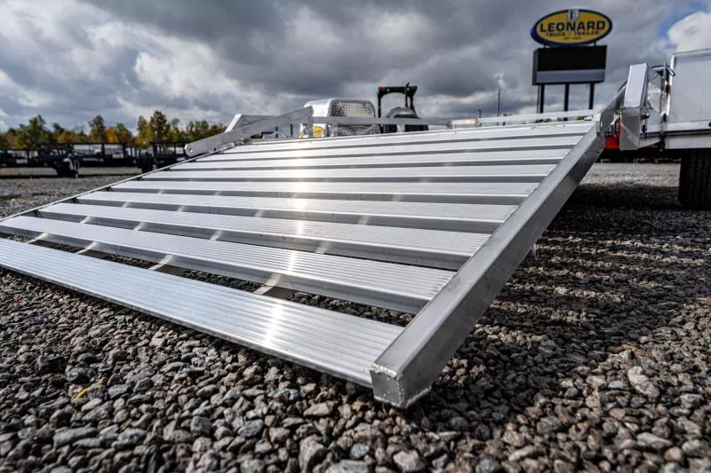 new Utility Trailers Black Rhino  for sale, in North Jackson, OH Thumbnail 13