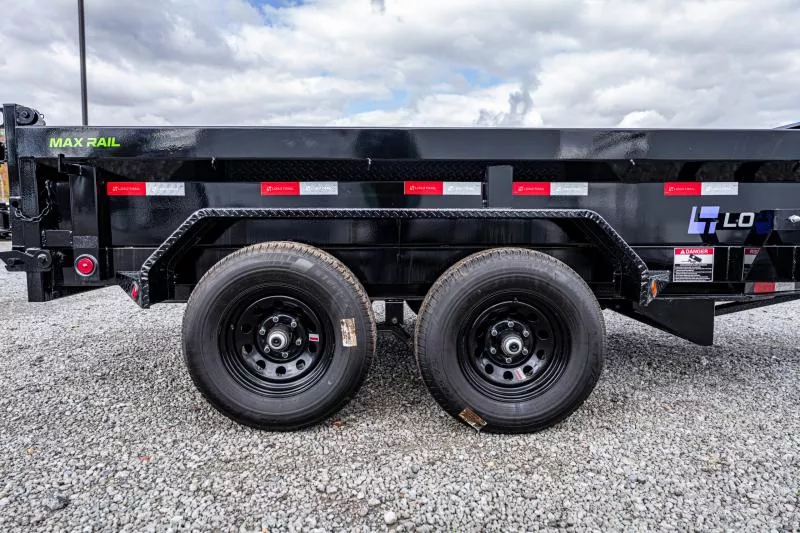 new Dump Trailers Load Trail  for sale, in North Jackson, OH Thumbnail 6
