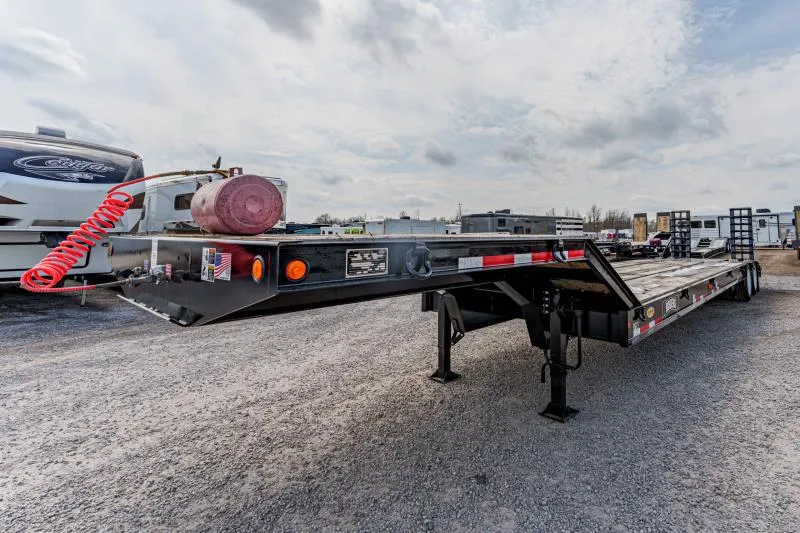 new Other Semi Trailers Rogers Trailers  for sale, in North Jackson, OH Thumbnail 2