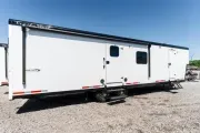 new Toy Haulers Trails West Manufacturing  for sale, in North Jackson, OH Thumbnail 4