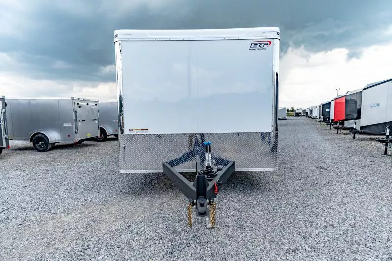 new Cargo (Enclosed) Trailers Bravo Trailers  for sale, in North Jackson, OH Thumbnail 3