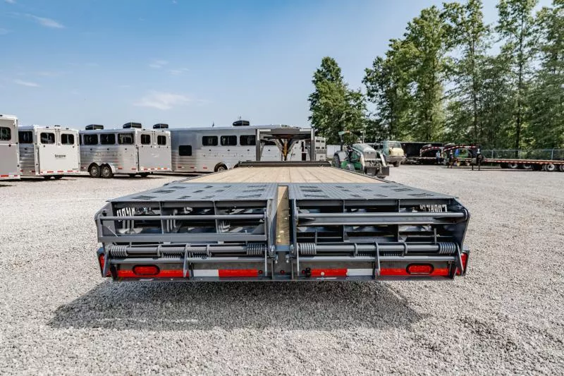 new Equipment / Flatbed Trailers CornPro  for sale, in North Jackson, OH Thumbnail 8
