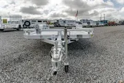new Utility Trailers Black Rhino  for sale, in North Jackson, OH Thumbnail 3