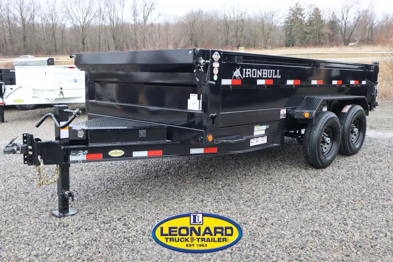 2023 Norstar DTB8314072 Dump Trailer