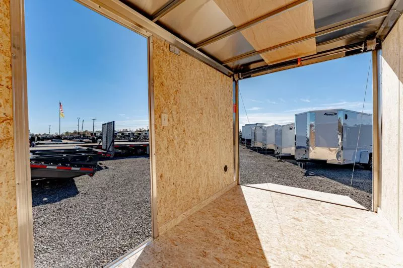 new Cargo (Enclosed) Trailers Formula Trailers  for sale, in North Jackson, OH Thumbnail 16