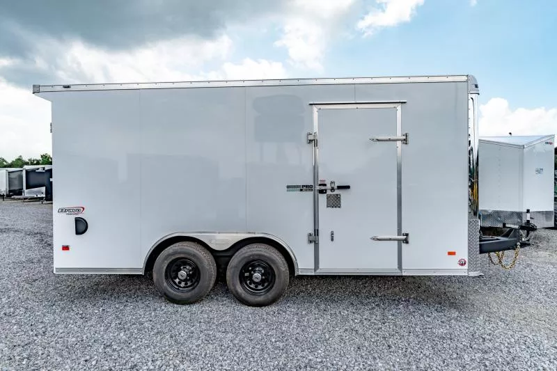 new Cargo (Enclosed) Trailers Bravo Trailers  for sale, in North Jackson, OH Thumbnail 5