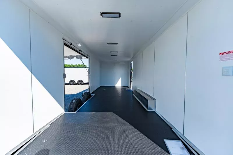 new Car Haulers / Racing Trailers Bravo Trailers  for sale, in North Jackson, OH Thumbnail 18