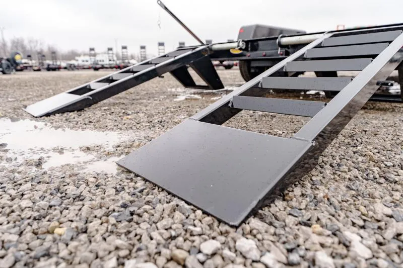 new Equipment / Flatbed Trailers BWISE  for sale, in North Jackson, OH Thumbnail 13