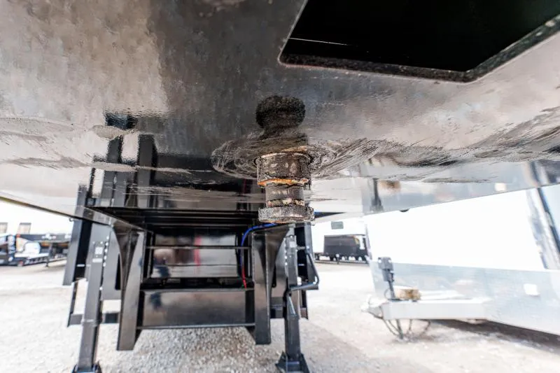 new Other Semi Trailers Rogers Trailers  for sale, in North Jackson, OH Thumbnail 12