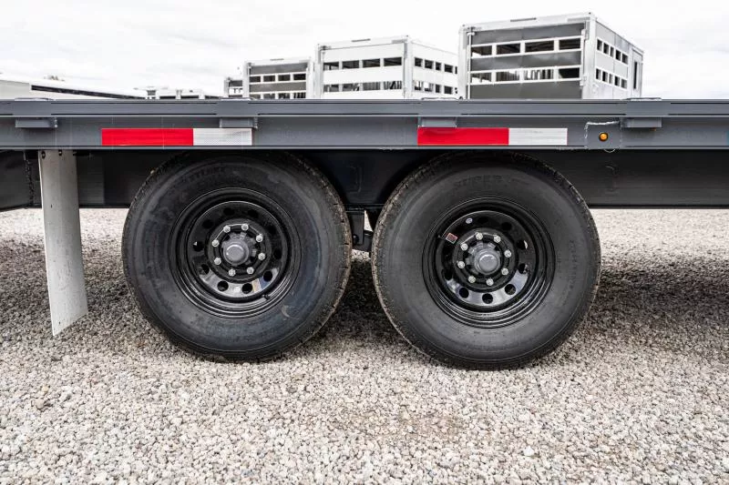 new Equipment / Flatbed Trailers Golden  for sale, in North Jackson, OH Thumbnail 6