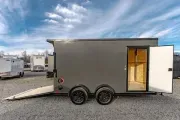 new Cargo (Enclosed) Trailers United Trailers  for sale, in North Jackson, OH Thumbnail 11