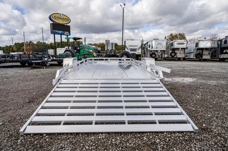 new Utility Trailers Black Rhino  for sale, in North Jackson, OH Thumbnail 14