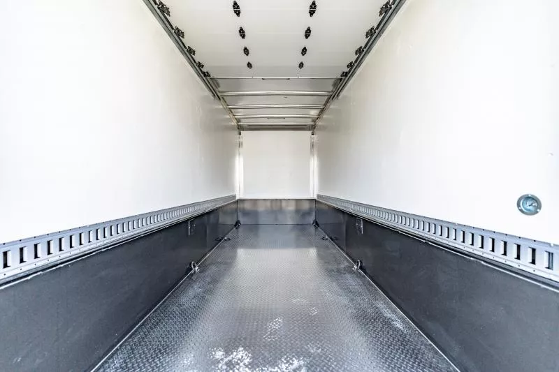 new Cargo (Enclosed) Trailers Air Tow  for sale, in North Jackson, OH Thumbnail 17