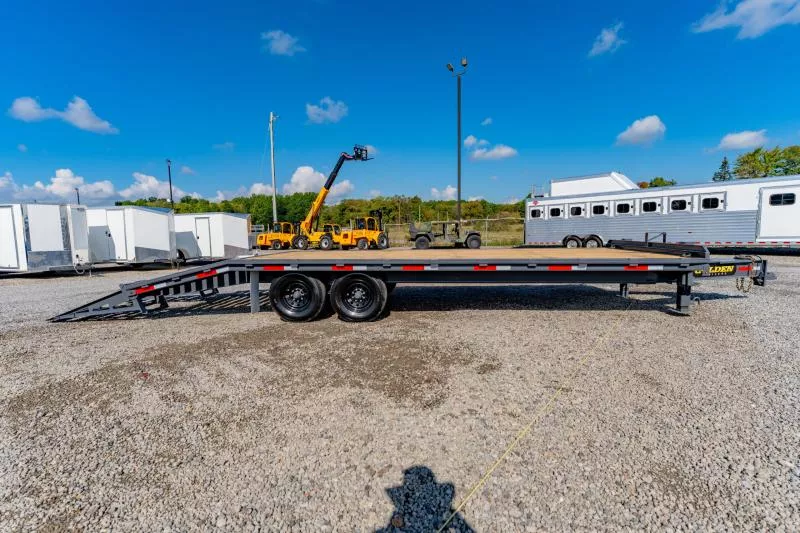 new Equipment / Flatbed Trailers Golden  for sale, in North Jackson, OH Thumbnail 11