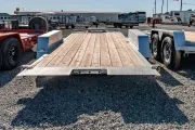 new Equipment / Flatbed Trailers BWISE  for sale, in North Jackson, OH Thumbnail 3