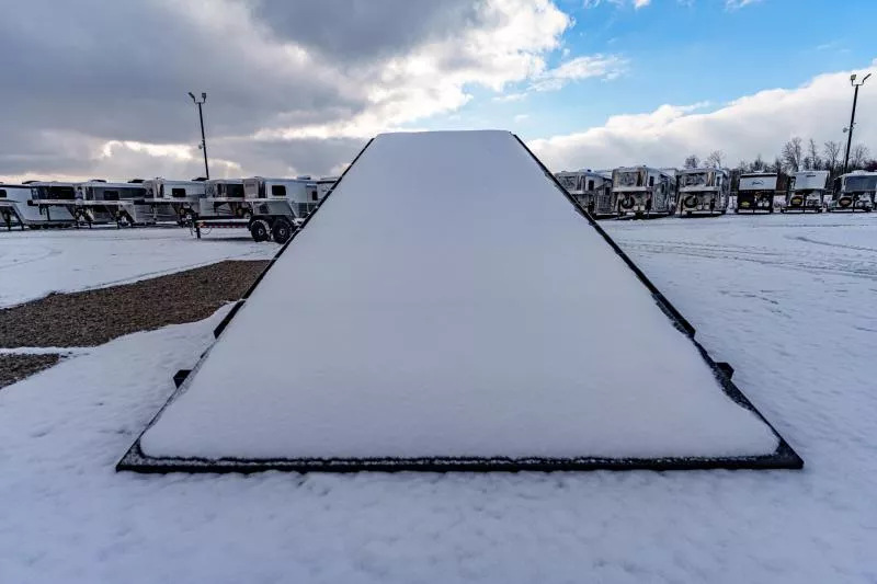 new Equipment / Flatbed Trailers Load Trail  for sale, in North Jackson, OH Thumbnail 15