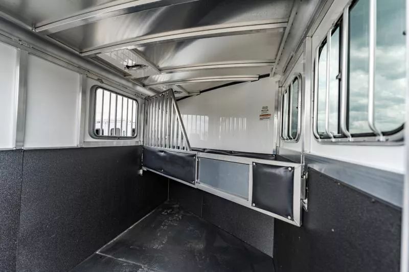 new Horse Trailers Sundowner Trailers  for sale, in North Jackson, OH Thumbnail 17