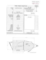 new Stock / Stock Combo Trailers Valley Trailers  for sale, in North Jackson, OH Thumbnail 10