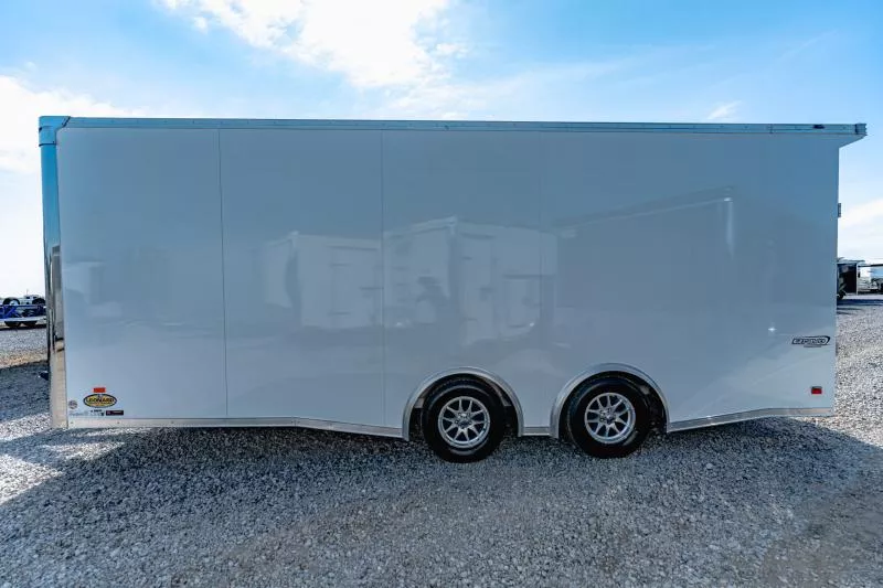 new Car Haulers / Racing Trailers Bravo Trailers  for sale, in North Jackson, OH Thumbnail 10