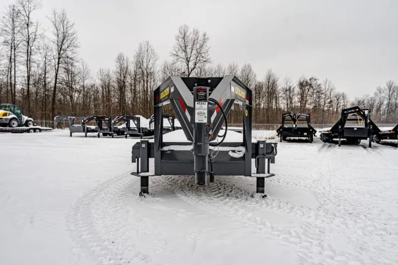 new Equipment / Flatbed Trailers Golden  for sale, in North Jackson, OH Thumbnail 3