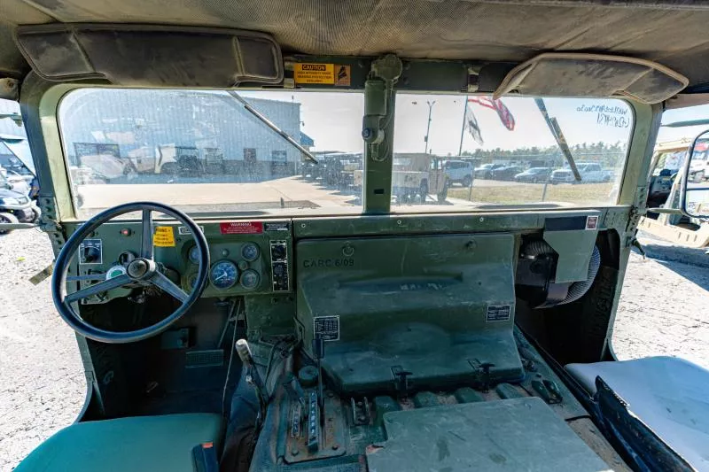 used Other Trucks AM General  for sale, in North Jackson, OH Thumbnail 11