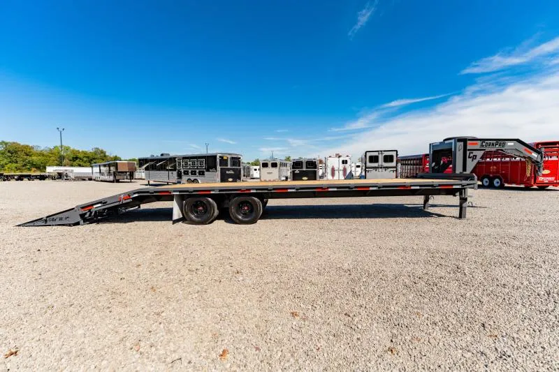 new Equipment / Flatbed Trailers CornPro  for sale, in North Jackson, OH Thumbnail 11