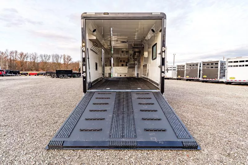 new Snowmobile Trailers Trails West  for sale, in North Jackson, OH Thumbnail 13