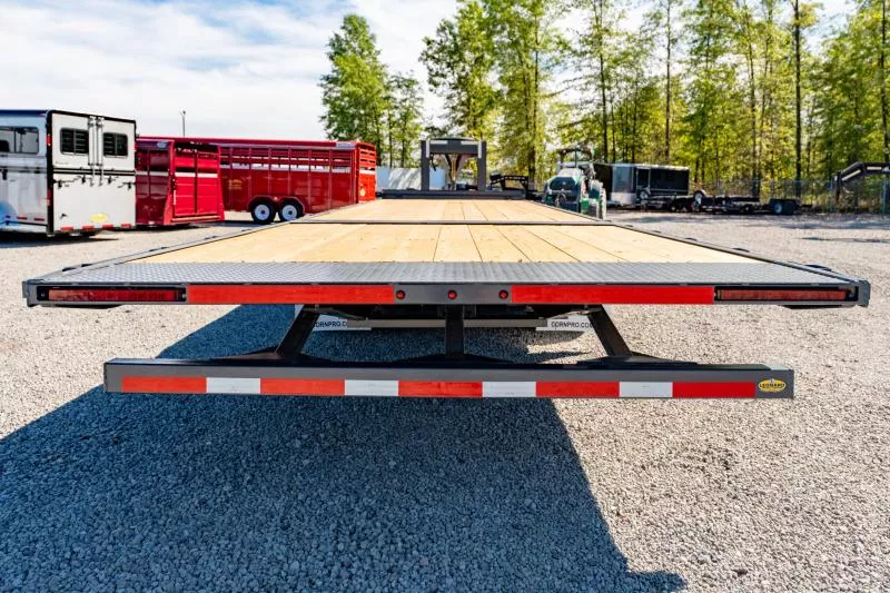 new Equipment / Flatbed Trailers CornPro  for sale, in North Jackson, OH Thumbnail 8