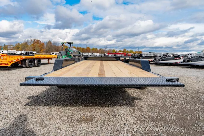new Equipment / Flatbed Trailers Load Trail  for sale, in North Jackson, OH Thumbnail 8
